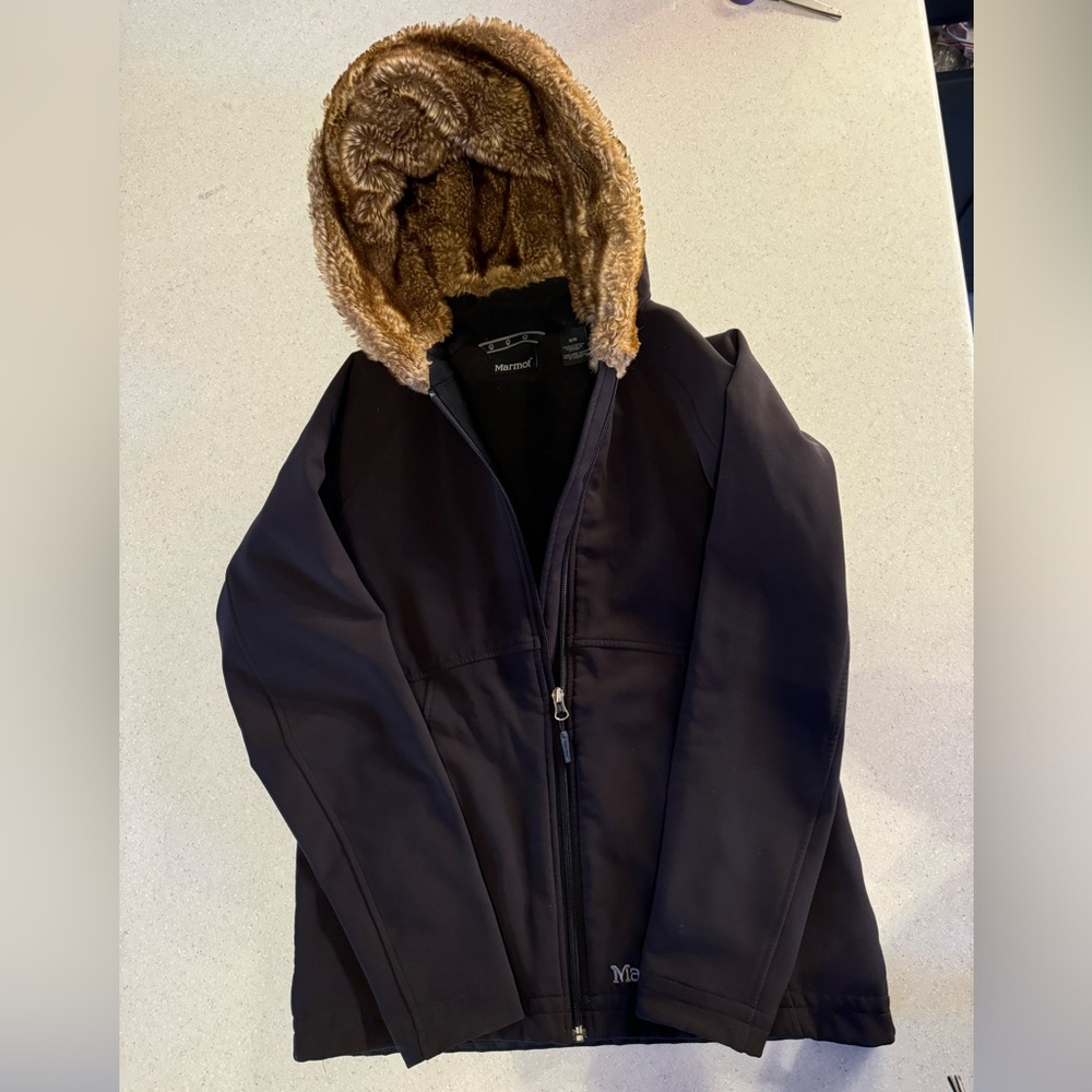 Marmot Furlong Jacket, Women’s Medium